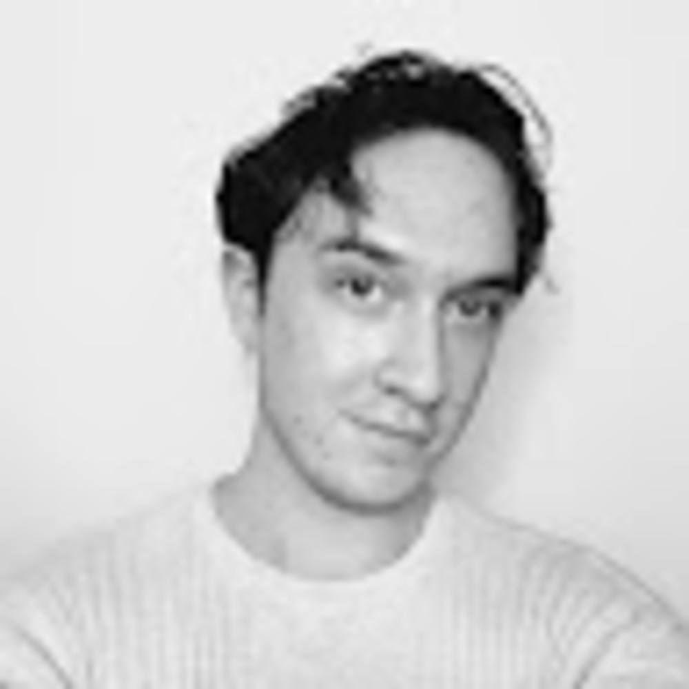 Meet your Posher, Christian
